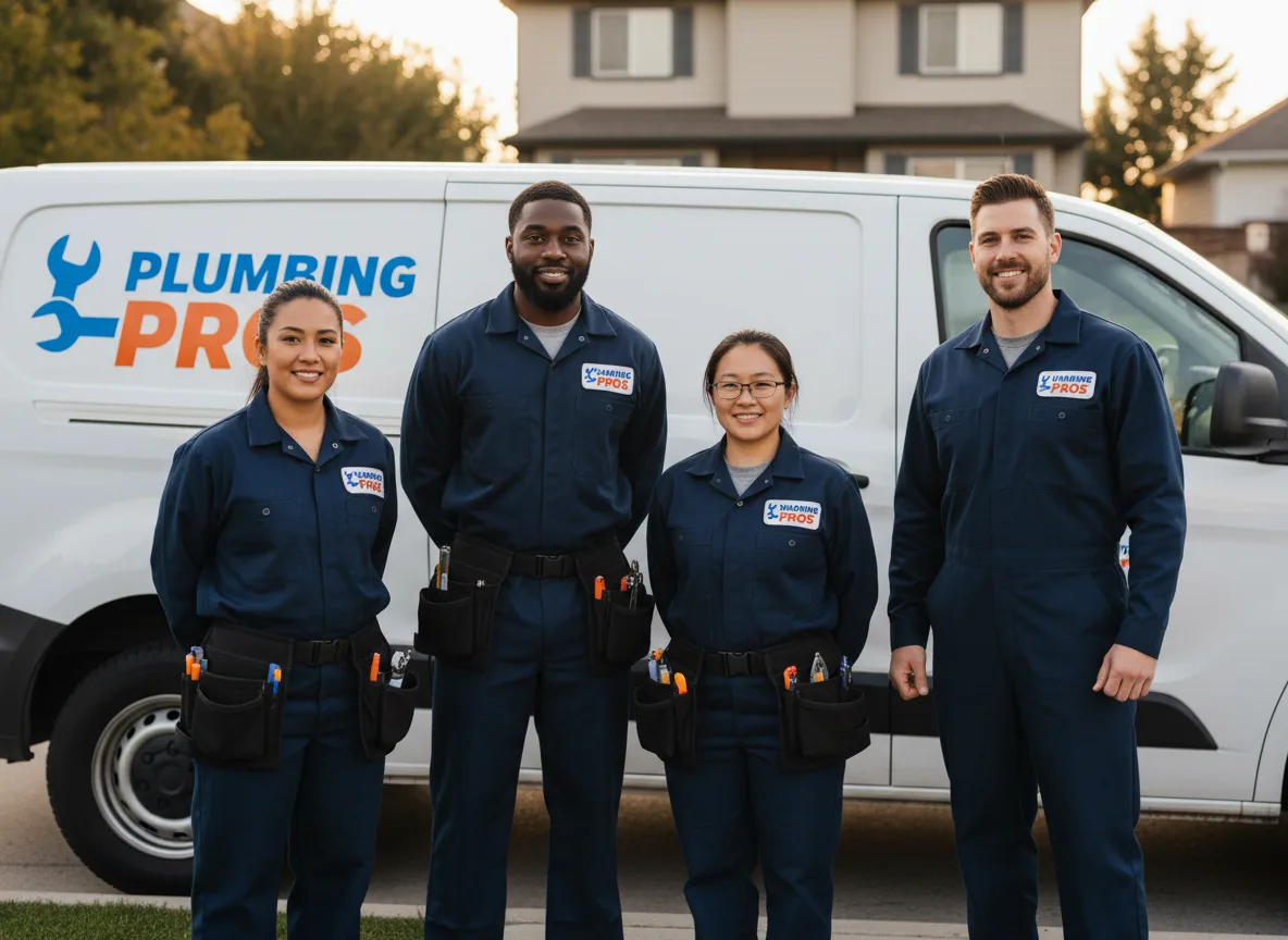 Water Heater Repair company in Montague, MA